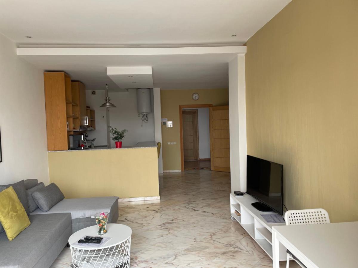 Airport To Comme A La Maison 2 Derroua Екстериор снимка