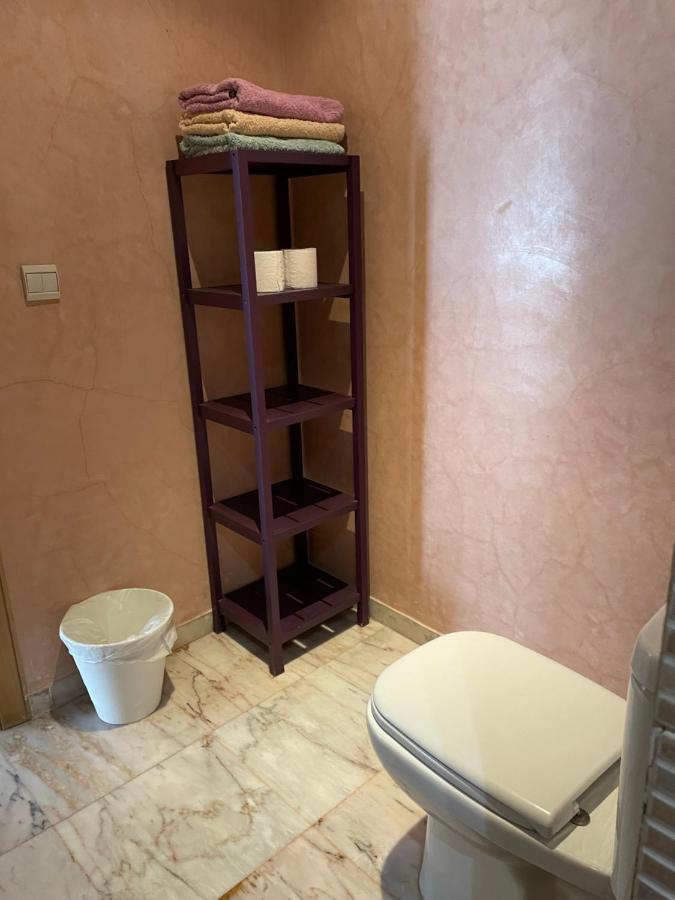 Airport To Comme A La Maison 2 Derroua Екстериор снимка