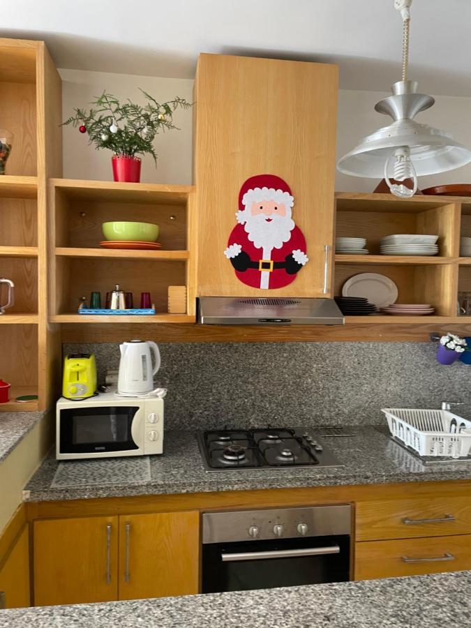Airport To Comme A La Maison 2 Derroua Екстериор снимка